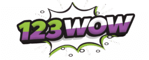 123wow logo